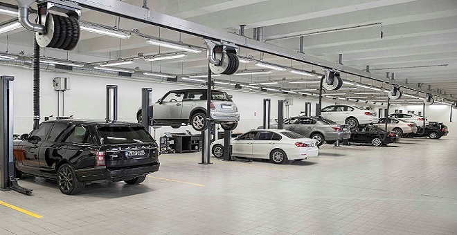 Kulp Oto Servis