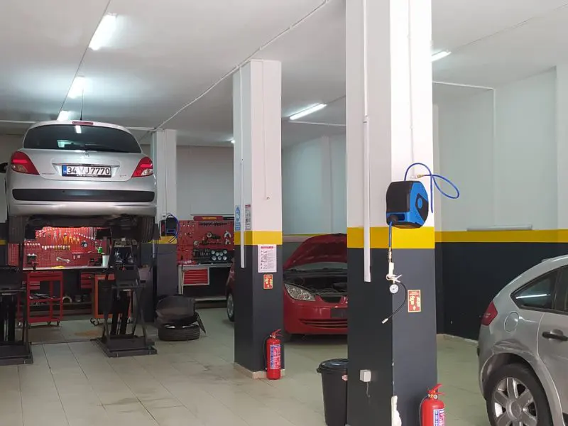 Kulp Oto Servis